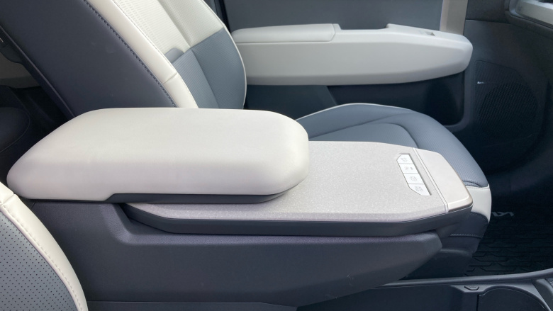 Kia Ev3 148kW GT-Line S 81.4kWh 5dr Auto Electric Estate